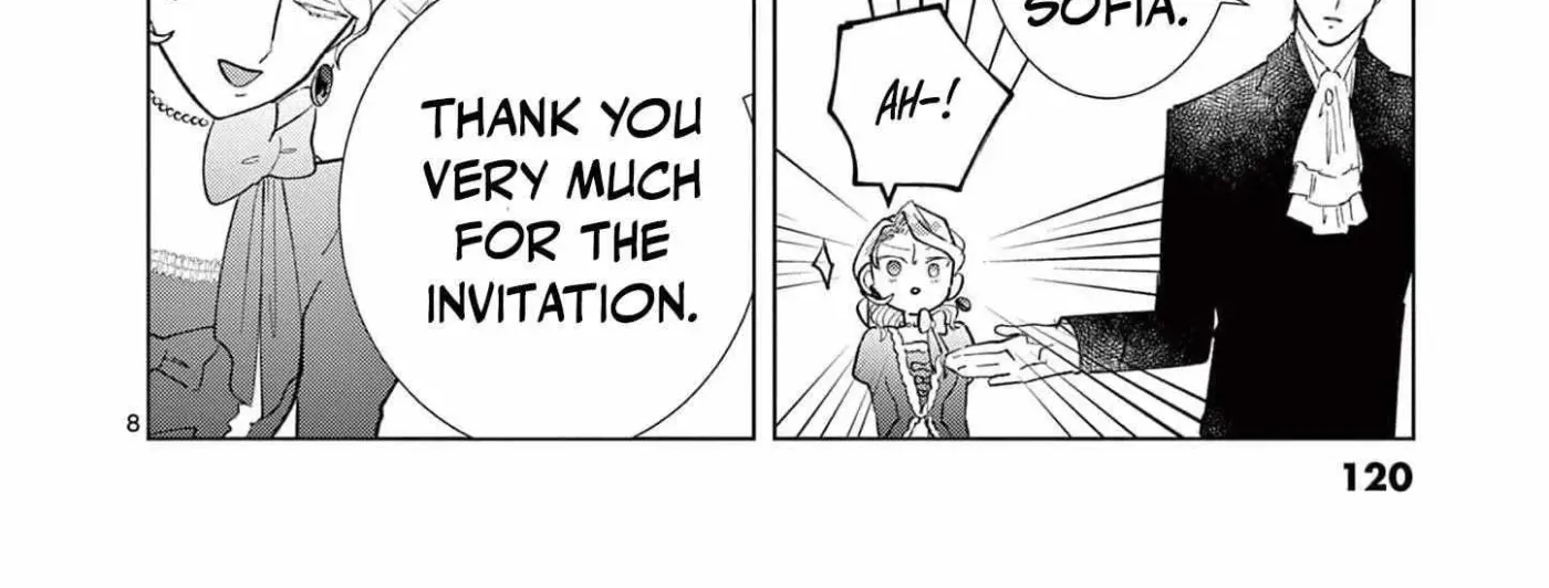 Gijou ga Akuyaku Reijou to shite Hametsu Suru Koto o Shitta node, Mechakucha Aishimasu: Keiyaku Kekkon de Watashi ni Kanshin ga Nakatta Hazu no Koushaku-sama ni, Kizuitara Dekiai Saretemashita @comic Chapter 17 page 22 - 