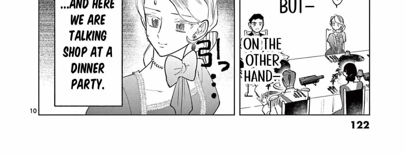 Gijou ga Akuyaku Reijou to shite Hametsu Suru Koto o Shitta node, Mechakucha Aishimasu: Keiyaku Kekkon de Watashi ni Kanshin ga Nakatta Hazu no Koushaku-sama ni, Kizuitara Dekiai Saretemashita @comic Chapter 17 page 26 - 