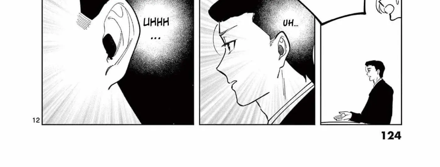 Gijou ga Akuyaku Reijou to shite Hametsu Suru Koto o Shitta node, Mechakucha Aishimasu: Keiyaku Kekkon de Watashi ni Kanshin ga Nakatta Hazu no Koushaku-sama ni, Kizuitara Dekiai Saretemashita @comic Chapter 17 page 30 - 