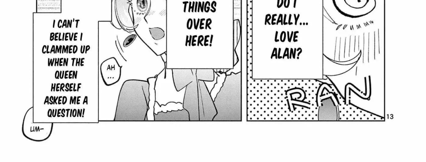 Gijou ga Akuyaku Reijou to shite Hametsu Suru Koto o Shitta node, Mechakucha Aishimasu: Keiyaku Kekkon de Watashi ni Kanshin ga Nakatta Hazu no Koushaku-sama ni, Kizuitara Dekiai Saretemashita @comic Chapter 17 page 32 - 