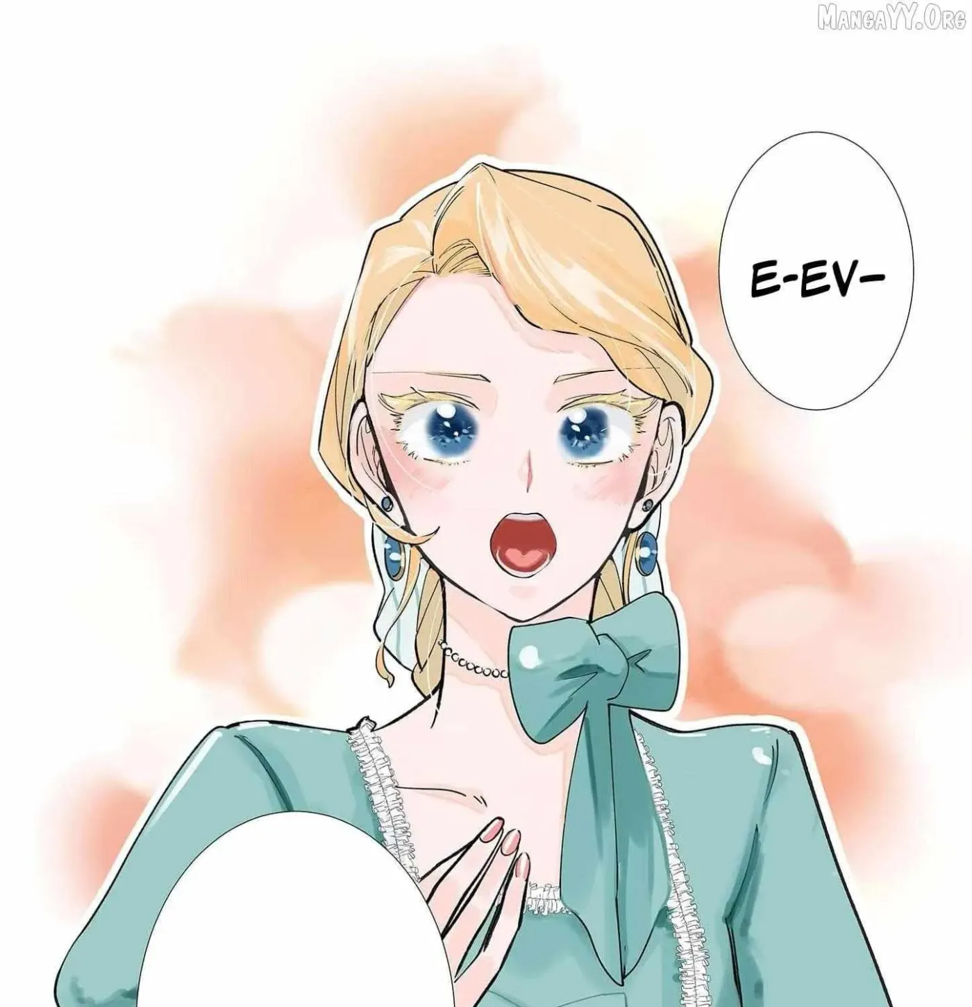 Gijou ga Akuyaku Reijou to shite Hametsu Suru Koto o Shitta node, Mechakucha Aishimasu: Keiyaku Kekkon de Watashi ni Kanshin ga Nakatta Hazu no Koushaku-sama ni, Kizuitara Dekiai Saretemashita @comic Chapter 17 page 33 - 