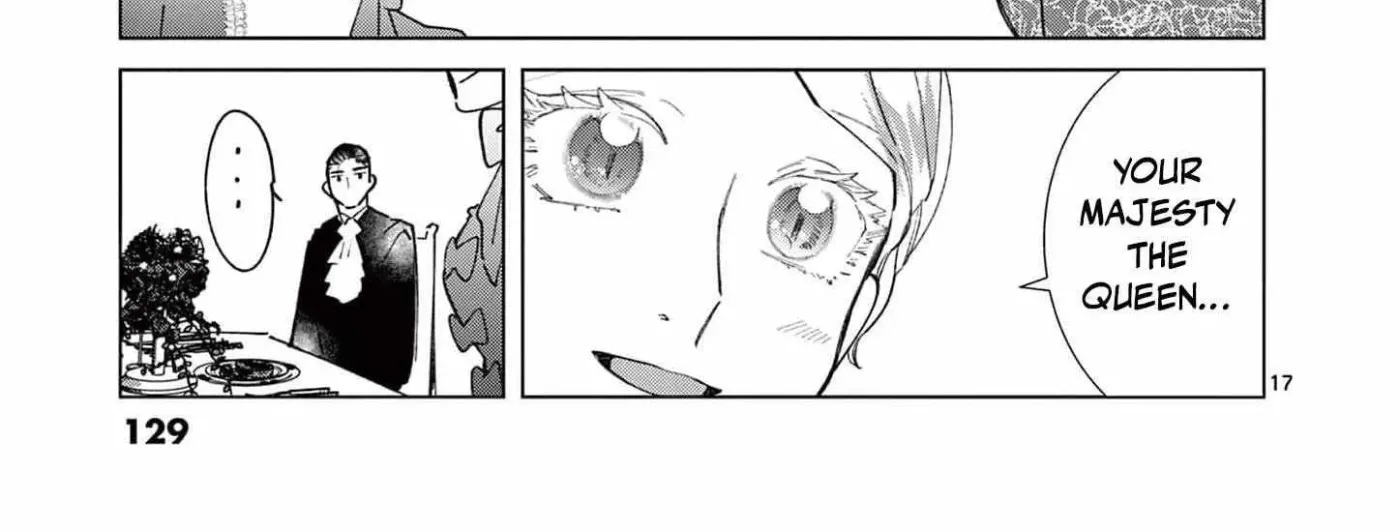Gijou ga Akuyaku Reijou to shite Hametsu Suru Koto o Shitta node, Mechakucha Aishimasu: Keiyaku Kekkon de Watashi ni Kanshin ga Nakatta Hazu no Koushaku-sama ni, Kizuitara Dekiai Saretemashita @comic Chapter 17 page 40 - 