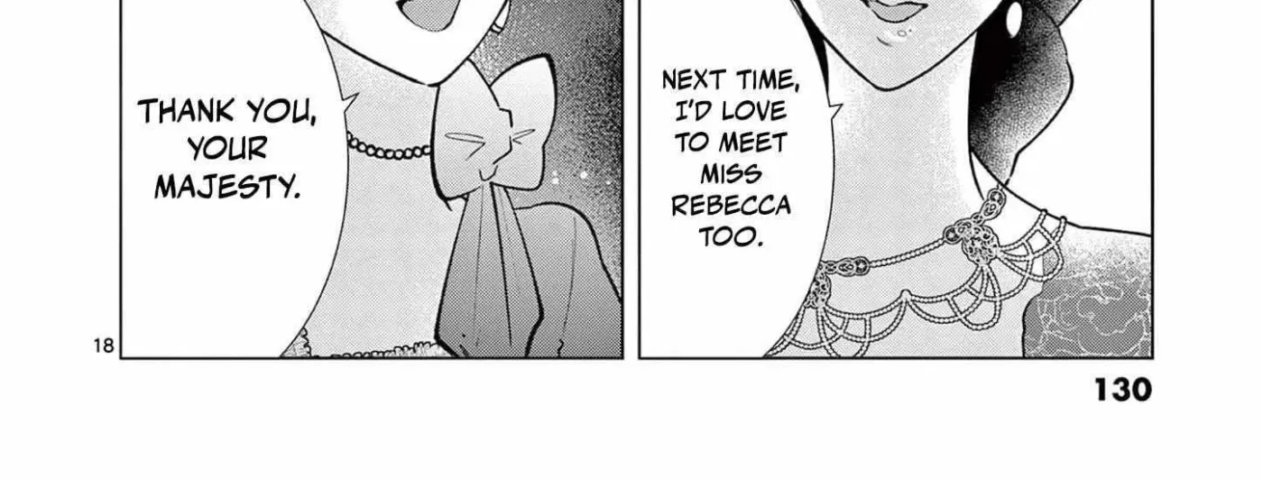 Gijou ga Akuyaku Reijou to shite Hametsu Suru Koto o Shitta node, Mechakucha Aishimasu: Keiyaku Kekkon de Watashi ni Kanshin ga Nakatta Hazu no Koushaku-sama ni, Kizuitara Dekiai Saretemashita @comic Chapter 17 page 42 - 