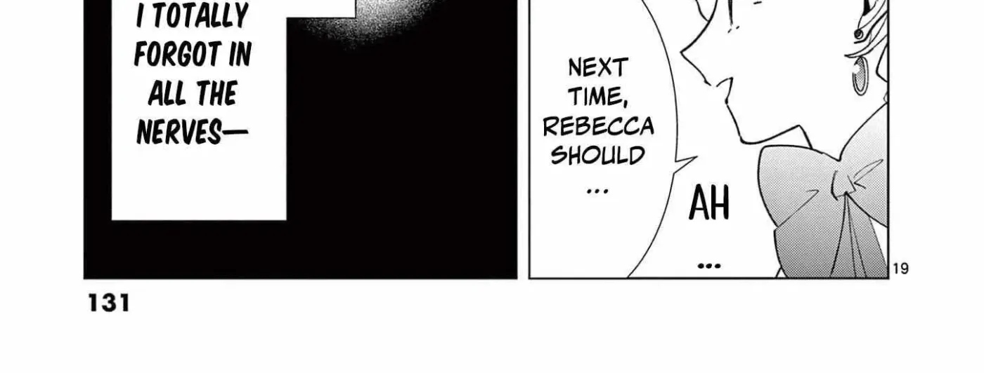 Gijou ga Akuyaku Reijou to shite Hametsu Suru Koto o Shitta node, Mechakucha Aishimasu: Keiyaku Kekkon de Watashi ni Kanshin ga Nakatta Hazu no Koushaku-sama ni, Kizuitara Dekiai Saretemashita @comic Chapter 17 page 44 - 