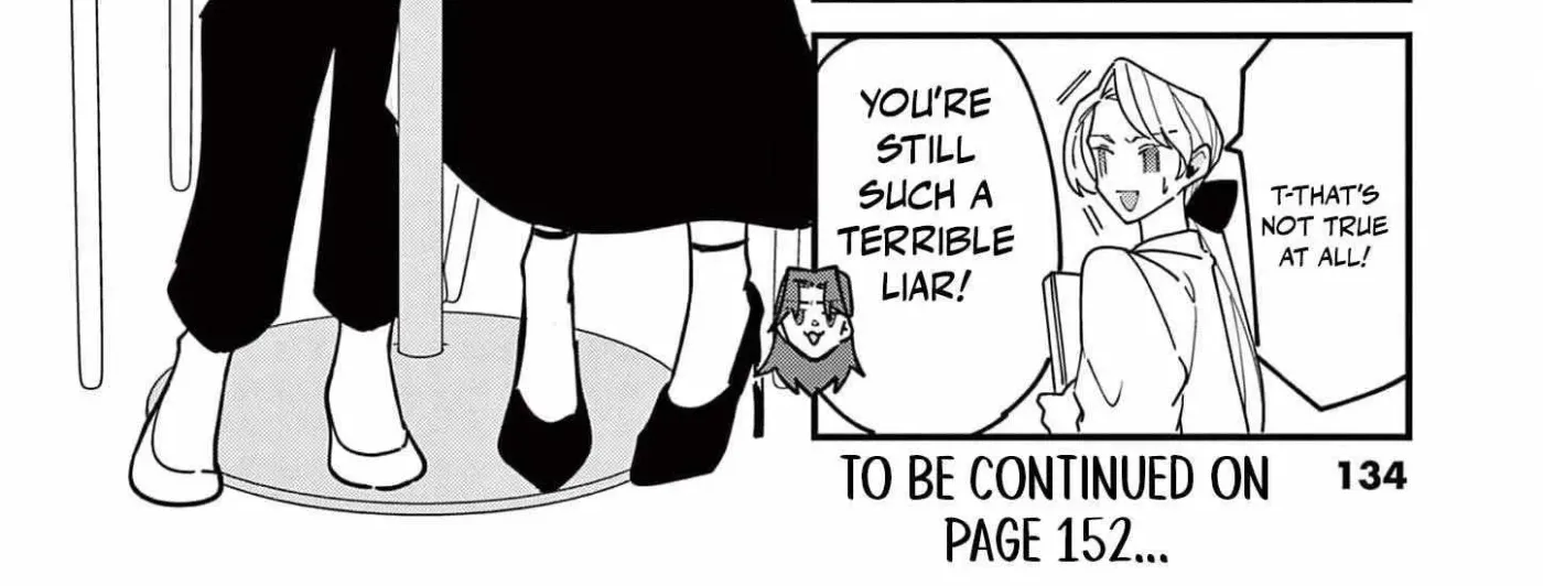 Gijou ga Akuyaku Reijou to shite Hametsu Suru Koto o Shitta node, Mechakucha Aishimasu: Keiyaku Kekkon de Watashi ni Kanshin ga Nakatta Hazu no Koushaku-sama ni, Kizuitara Dekiai Saretemashita @comic Chapter 17 page 50 - 