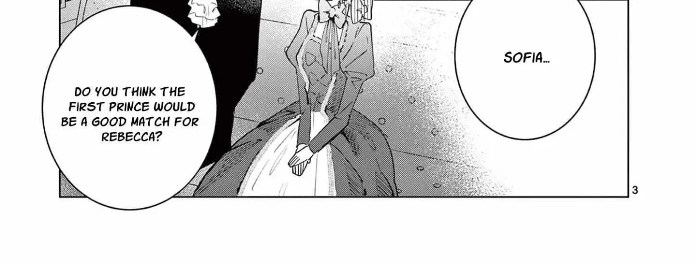 Gijou ga Akuyaku Reijou to shite Hametsu Suru Koto o Shitta node, Mechakucha Aishimasu: Keiyaku Kekkon de Watashi ni Kanshin ga Nakatta Hazu no Koushaku-sama ni, Kizuitara Dekiai Saretemashita @comic Chapter 18 page 12 - 