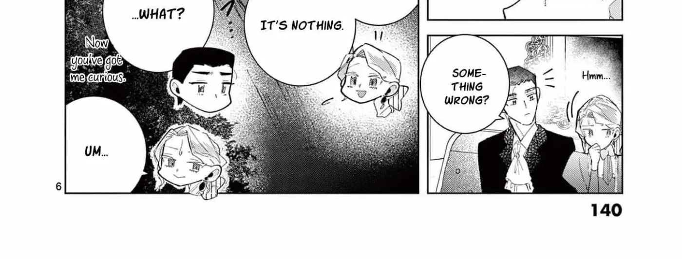 Gijou ga Akuyaku Reijou to shite Hametsu Suru Koto o Shitta node, Mechakucha Aishimasu: Keiyaku Kekkon de Watashi ni Kanshin ga Nakatta Hazu no Koushaku-sama ni, Kizuitara Dekiai Saretemashita @comic Chapter 18 page 18 - 