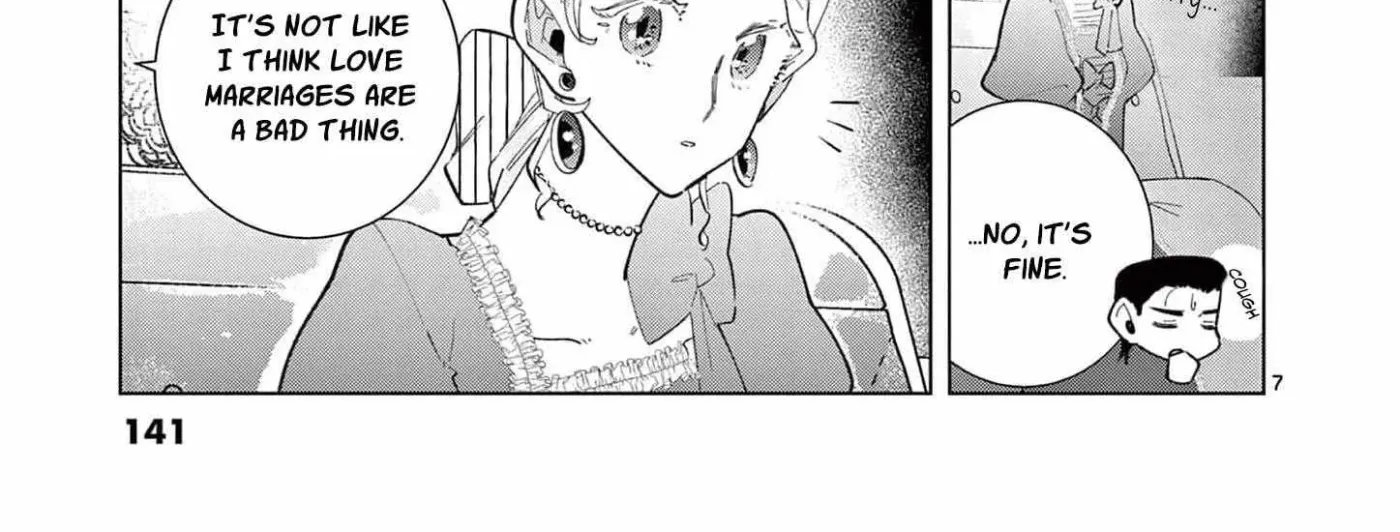 Gijou ga Akuyaku Reijou to shite Hametsu Suru Koto o Shitta node, Mechakucha Aishimasu: Keiyaku Kekkon de Watashi ni Kanshin ga Nakatta Hazu no Koushaku-sama ni, Kizuitara Dekiai Saretemashita @comic Chapter 18 page 20 - 