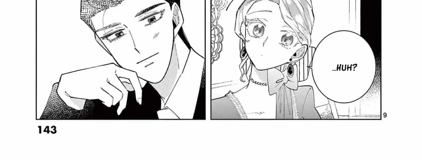 Gijou ga Akuyaku Reijou to shite Hametsu Suru Koto o Shitta node, Mechakucha Aishimasu: Keiyaku Kekkon de Watashi ni Kanshin ga Nakatta Hazu no Koushaku-sama ni, Kizuitara Dekiai Saretemashita @comic Chapter 18 page 24 - 