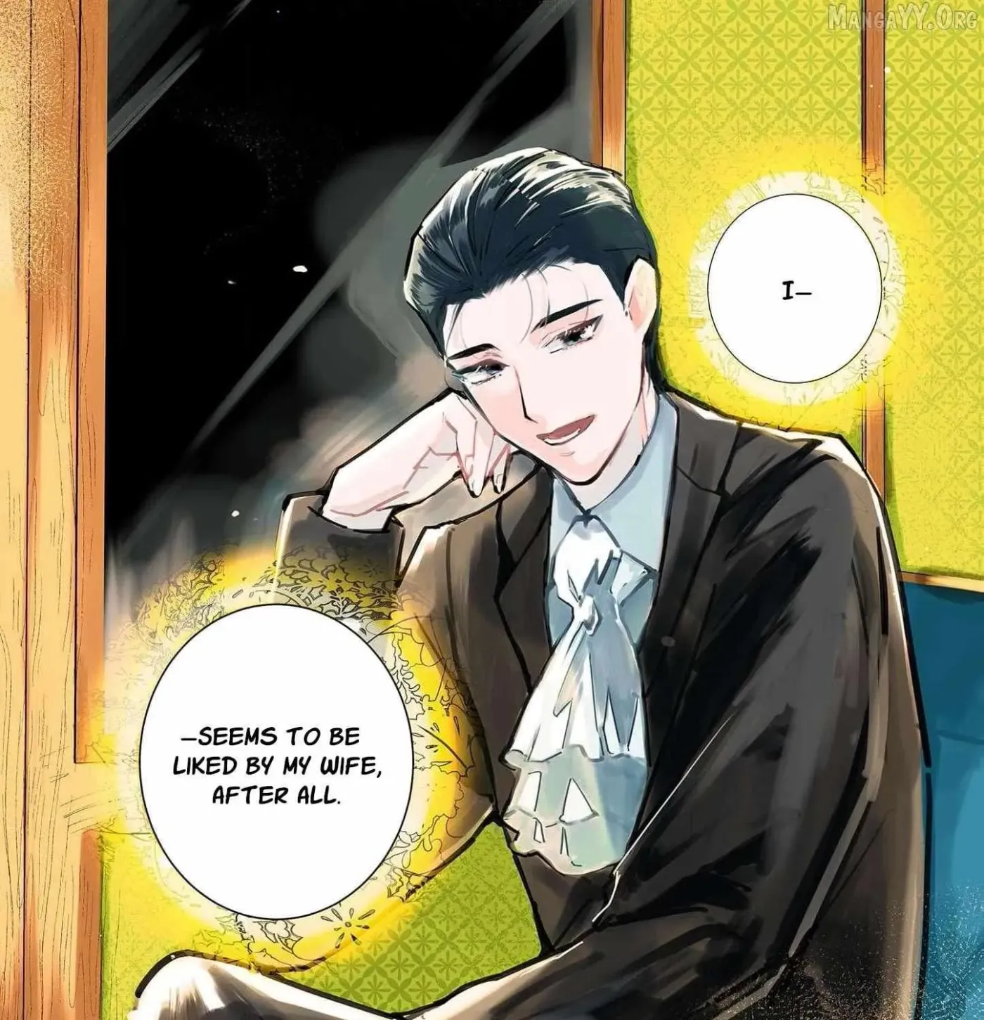 Gijou ga Akuyaku Reijou to shite Hametsu Suru Koto o Shitta node, Mechakucha Aishimasu: Keiyaku Kekkon de Watashi ni Kanshin ga Nakatta Hazu no Koushaku-sama ni, Kizuitara Dekiai Saretemashita @comic Chapter 18 page 25 - 