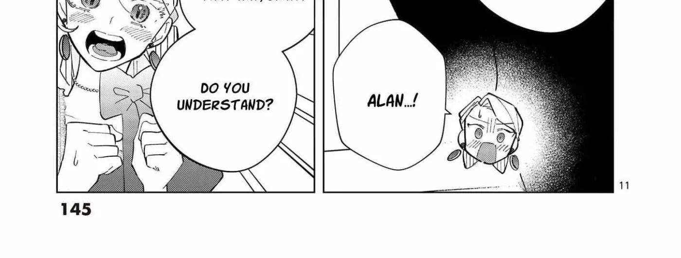Gijou ga Akuyaku Reijou to shite Hametsu Suru Koto o Shitta node, Mechakucha Aishimasu: Keiyaku Kekkon de Watashi ni Kanshin ga Nakatta Hazu no Koushaku-sama ni, Kizuitara Dekiai Saretemashita @comic Chapter 18 page 28 - 