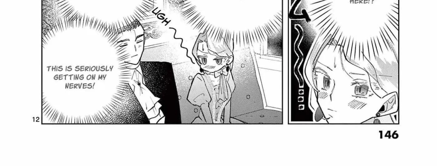 Gijou ga Akuyaku Reijou to shite Hametsu Suru Koto o Shitta node, Mechakucha Aishimasu: Keiyaku Kekkon de Watashi ni Kanshin ga Nakatta Hazu no Koushaku-sama ni, Kizuitara Dekiai Saretemashita @comic Chapter 18 page 30 - 