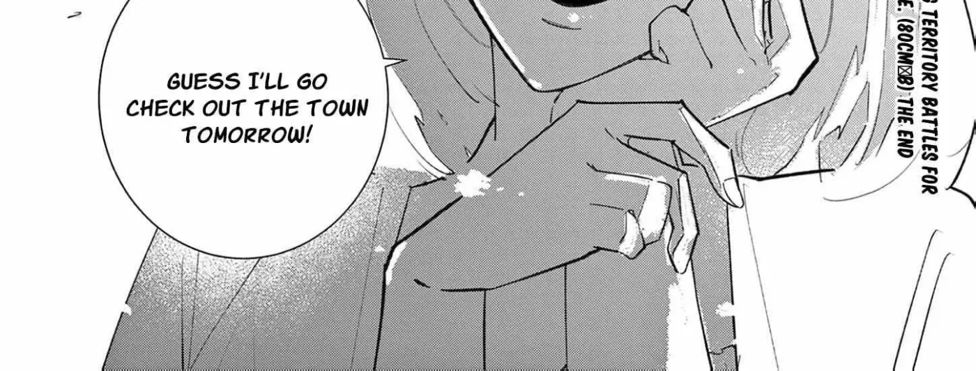 Gijou ga Akuyaku Reijou to shite Hametsu Suru Koto o Shitta node, Mechakucha Aishimasu: Keiyaku Kekkon de Watashi ni Kanshin ga Nakatta Hazu no Koushaku-sama ni, Kizuitara Dekiai Saretemashita @comic Chapter 18 page 40 - 