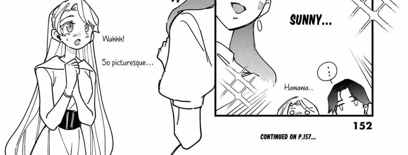 Gijou ga Akuyaku Reijou to shite Hametsu Suru Koto o Shitta node, Mechakucha Aishimasu: Keiyaku Kekkon de Watashi ni Kanshin ga Nakatta Hazu no Koushaku-sama ni, Kizuitara Dekiai Saretemashita @comic Chapter 18 page 42 - 