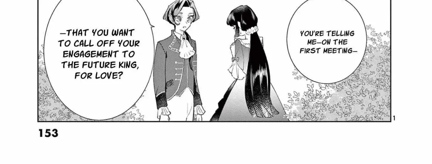 Gijou ga Akuyaku Reijou to shite Hametsu Suru Koto o Shitta node, Mechakucha Aishimasu: Keiyaku Kekkon de Watashi ni Kanshin ga Nakatta Hazu no Koushaku-sama ni, Kizuitara Dekiai Saretemashita @comic Chapter 18 page 44 - 