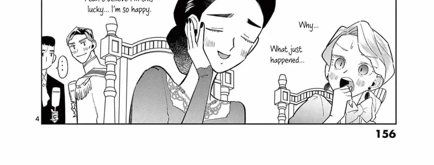 Gijou ga Akuyaku Reijou to shite Hametsu Suru Koto o Shitta node, Mechakucha Aishimasu: Keiyaku Kekkon de Watashi ni Kanshin ga Nakatta Hazu no Koushaku-sama ni, Kizuitara Dekiai Saretemashita @comic Chapter 18 page 50 - 