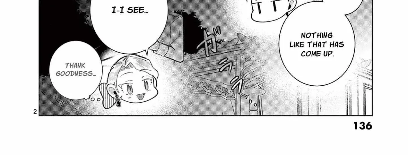 Gijou ga Akuyaku Reijou to shite Hametsu Suru Koto o Shitta node, Mechakucha Aishimasu: Keiyaku Kekkon de Watashi ni Kanshin ga Nakatta Hazu no Koushaku-sama ni, Kizuitara Dekiai Saretemashita @comic Chapter 18 page 10 - 