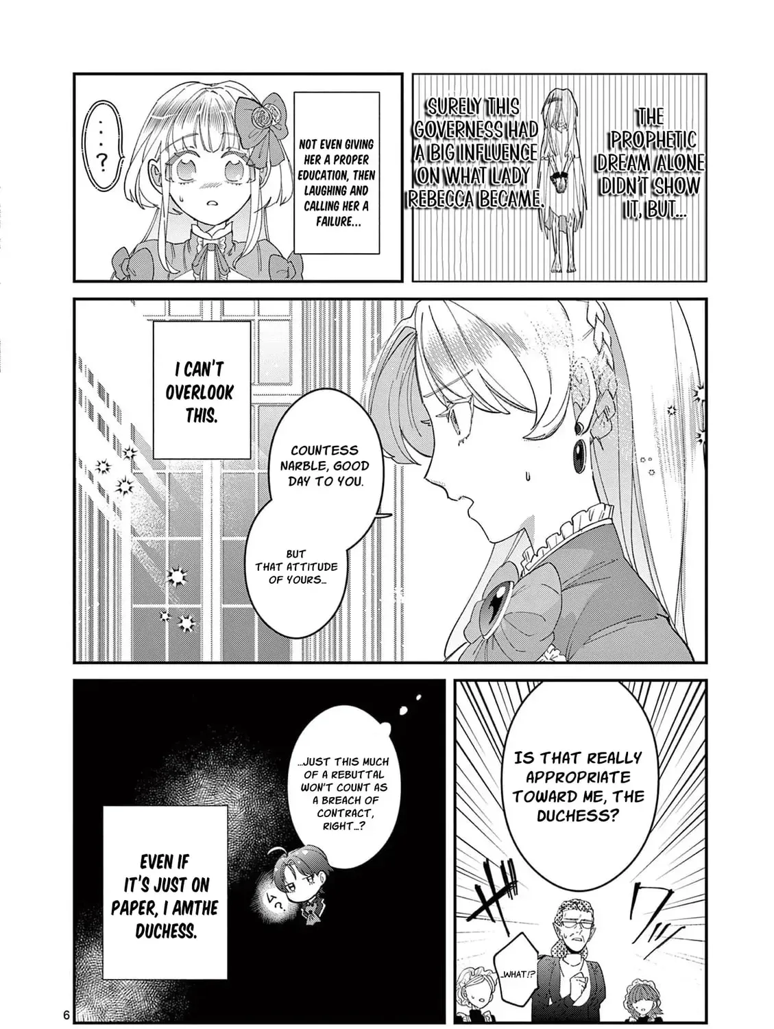 Gijou ga Akuyaku Reijou to shite Hametsu Suru Koto o Shitta node, Mechakucha Aishimasu: Keiyaku Kekkon de Watashi ni Kanshin ga Nakatta Hazu no Koushaku-sama ni, Kizuitara Dekiai Saretemashita @comic Chapter 2 page 19 - 