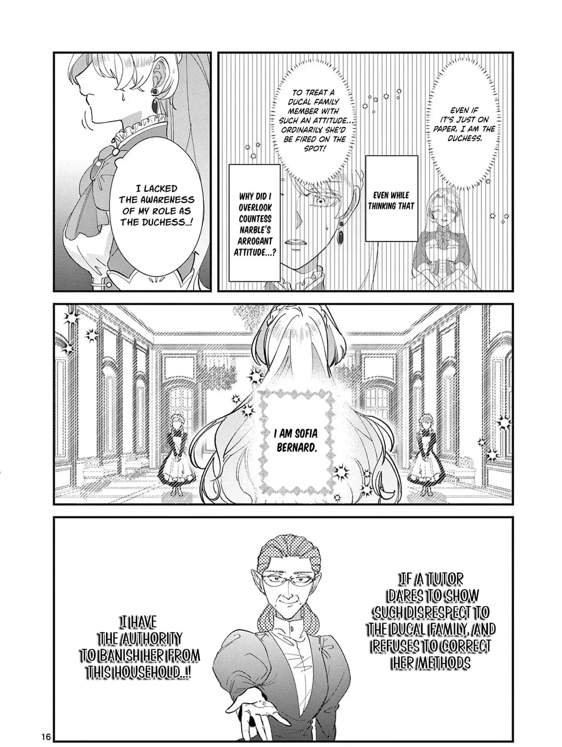 Gijou ga Akuyaku Reijou to shite Hametsu Suru Koto o Shitta node, Mechakucha Aishimasu: Keiyaku Kekkon de Watashi ni Kanshin ga Nakatta Hazu no Koushaku-sama ni, Kizuitara Dekiai Saretemashita @comic Chapter 2 page 39 - 