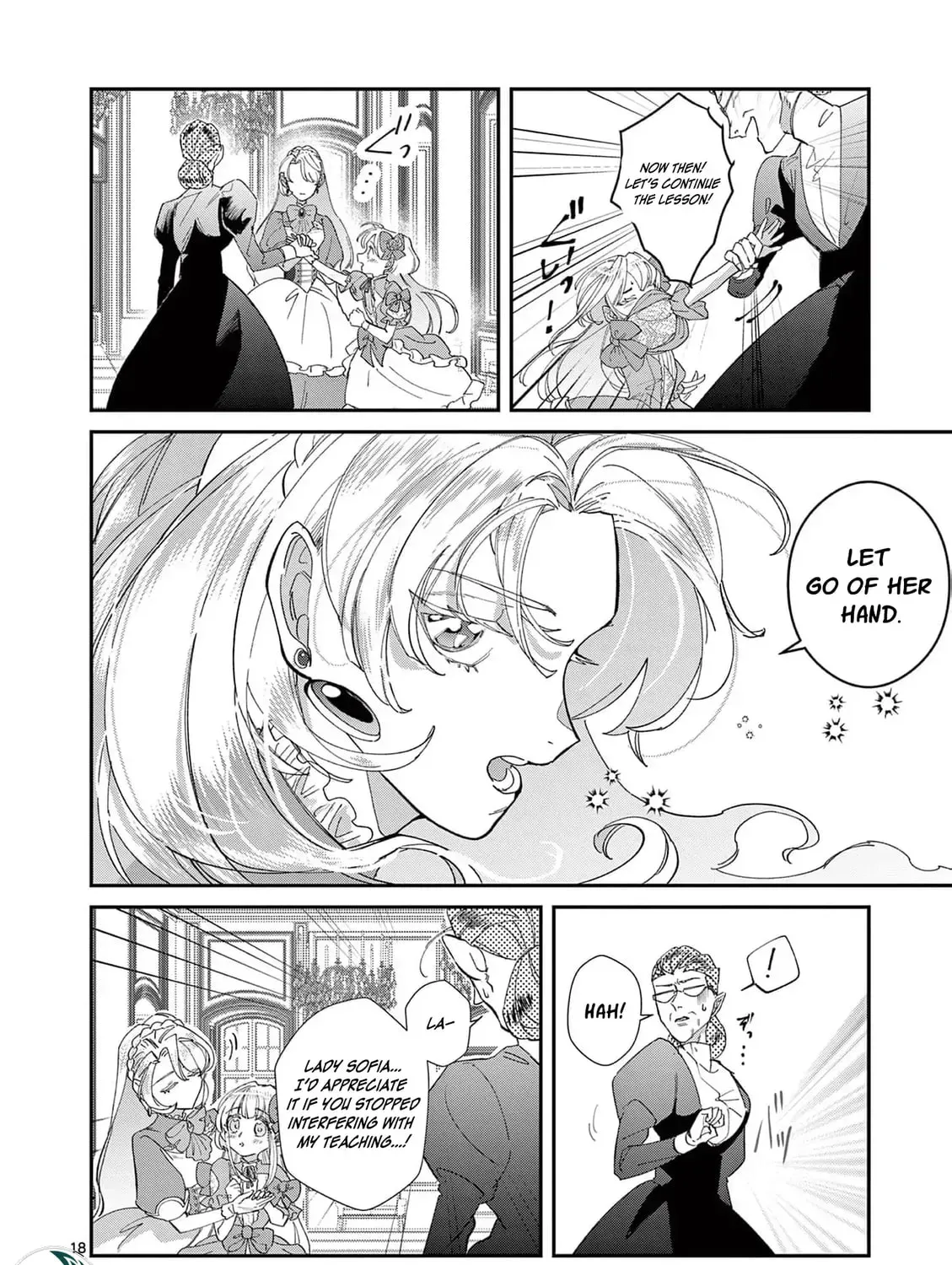 Gijou ga Akuyaku Reijou to shite Hametsu Suru Koto o Shitta node, Mechakucha Aishimasu: Keiyaku Kekkon de Watashi ni Kanshin ga Nakatta Hazu no Koushaku-sama ni, Kizuitara Dekiai Saretemashita @comic Chapter 2 page 43 - 