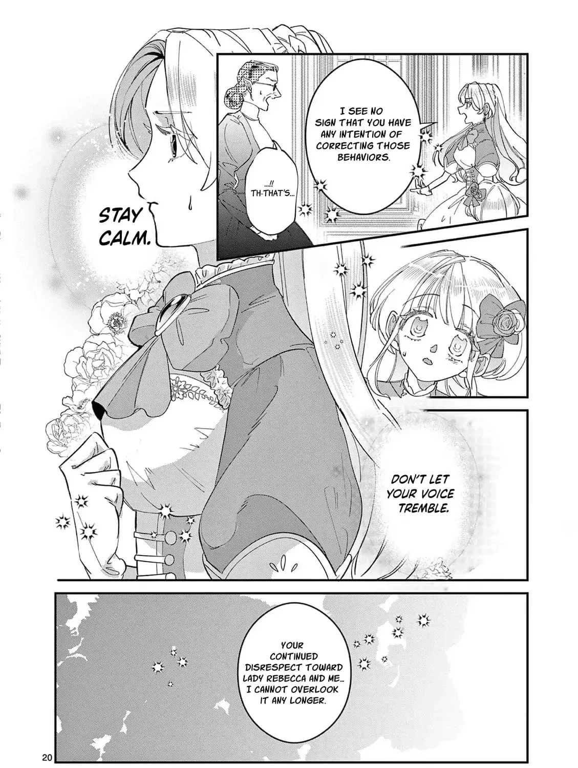 Gijou ga Akuyaku Reijou to shite Hametsu Suru Koto o Shitta node, Mechakucha Aishimasu: Keiyaku Kekkon de Watashi ni Kanshin ga Nakatta Hazu no Koushaku-sama ni, Kizuitara Dekiai Saretemashita @comic Chapter 2 page 47 - 