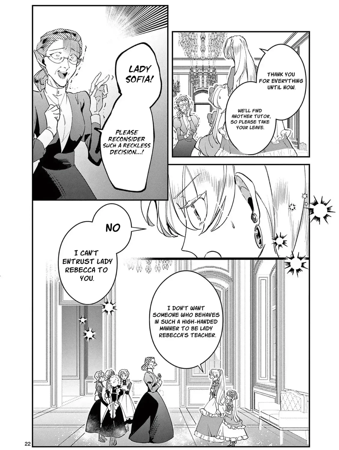 Gijou ga Akuyaku Reijou to shite Hametsu Suru Koto o Shitta node, Mechakucha Aishimasu: Keiyaku Kekkon de Watashi ni Kanshin ga Nakatta Hazu no Koushaku-sama ni, Kizuitara Dekiai Saretemashita @comic Chapter 2 page 51 - 