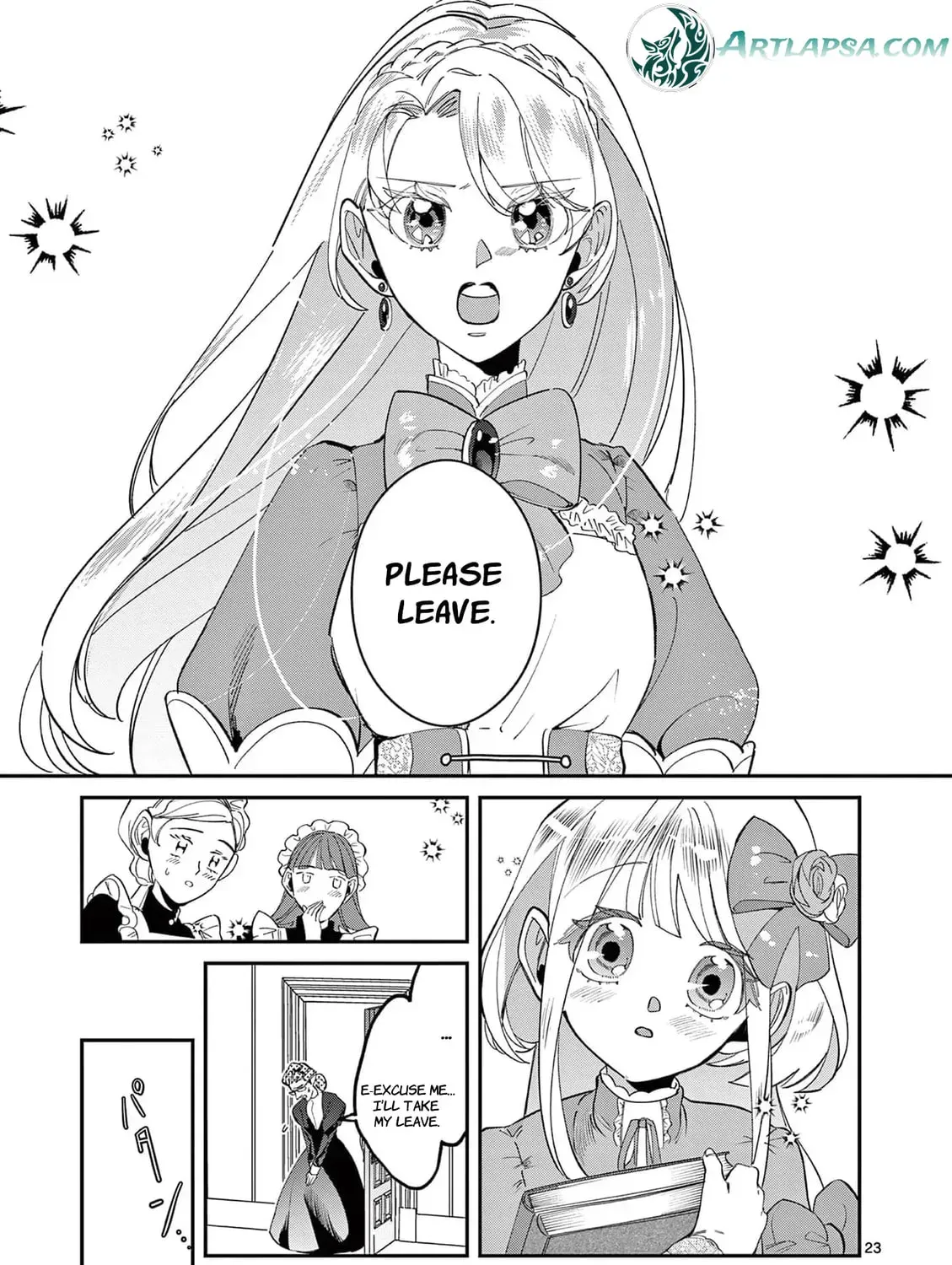 Gijou ga Akuyaku Reijou to shite Hametsu Suru Koto o Shitta node, Mechakucha Aishimasu: Keiyaku Kekkon de Watashi ni Kanshin ga Nakatta Hazu no Koushaku-sama ni, Kizuitara Dekiai Saretemashita @comic Chapter 2 page 53 - 