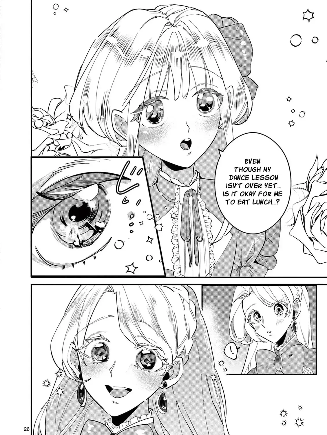 Gijou ga Akuyaku Reijou to shite Hametsu Suru Koto o Shitta node, Mechakucha Aishimasu: Keiyaku Kekkon de Watashi ni Kanshin ga Nakatta Hazu no Koushaku-sama ni, Kizuitara Dekiai Saretemashita @comic Chapter 2 page 59 - 