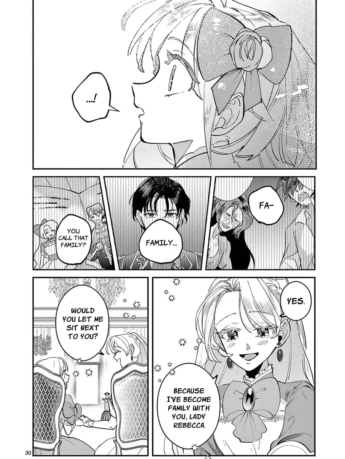 Gijou ga Akuyaku Reijou to shite Hametsu Suru Koto o Shitta node, Mechakucha Aishimasu: Keiyaku Kekkon de Watashi ni Kanshin ga Nakatta Hazu no Koushaku-sama ni, Kizuitara Dekiai Saretemashita @comic Chapter 2 page 67 - 