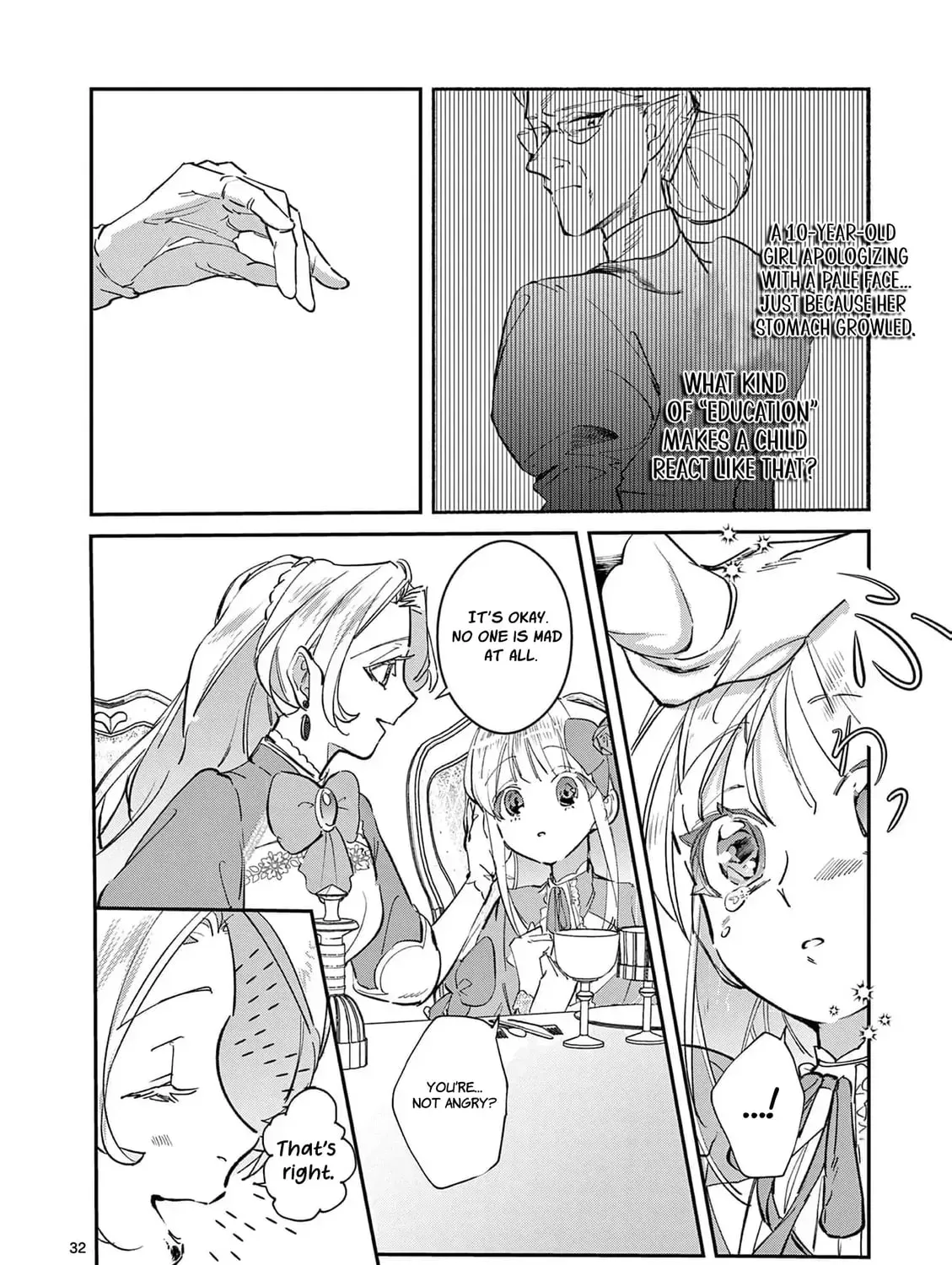 Gijou ga Akuyaku Reijou to shite Hametsu Suru Koto o Shitta node, Mechakucha Aishimasu: Keiyaku Kekkon de Watashi ni Kanshin ga Nakatta Hazu no Koushaku-sama ni, Kizuitara Dekiai Saretemashita @comic Chapter 2 page 71 - 