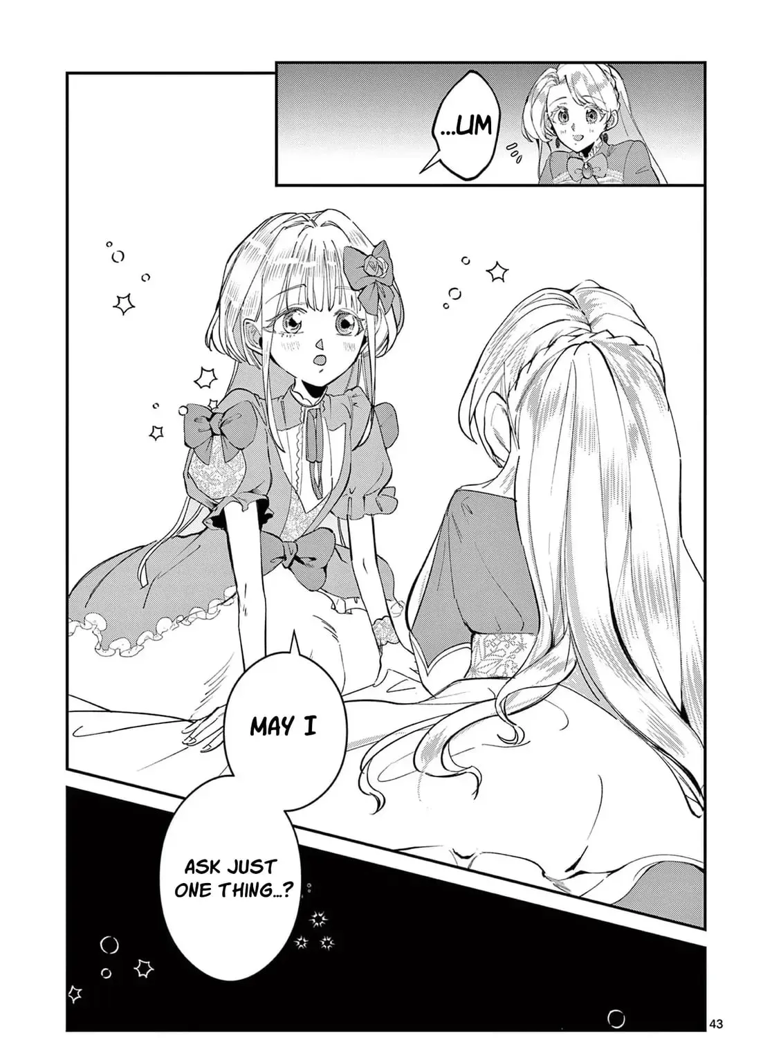 Gijou ga Akuyaku Reijou to shite Hametsu Suru Koto o Shitta node, Mechakucha Aishimasu: Keiyaku Kekkon de Watashi ni Kanshin ga Nakatta Hazu no Koushaku-sama ni, Kizuitara Dekiai Saretemashita @comic Chapter 2 page 93 - 