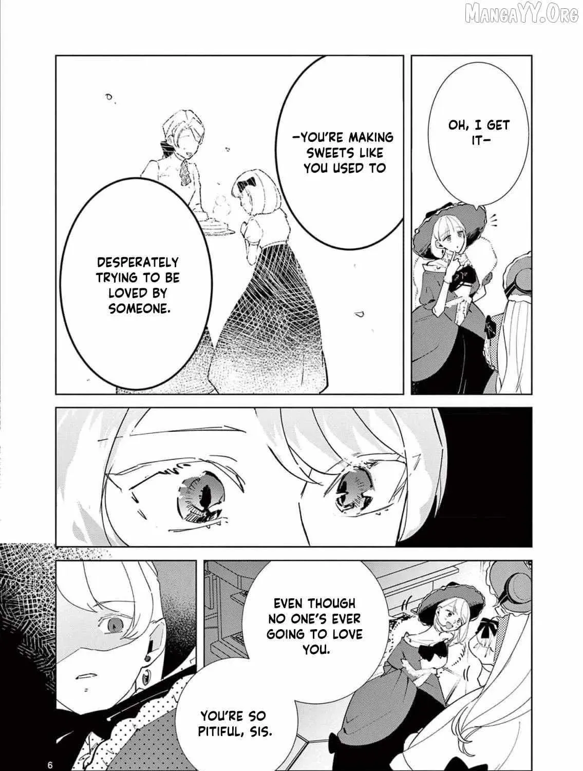 Gijou ga Akuyaku Reijou to shite Hametsu Suru Koto o Shitta node, Mechakucha Aishimasu: Keiyaku Kekkon de Watashi ni Kanshin ga Nakatta Hazu no Koushaku-sama ni, Kizuitara Dekiai Saretemashita @comic Chapter 20 page 17 - 