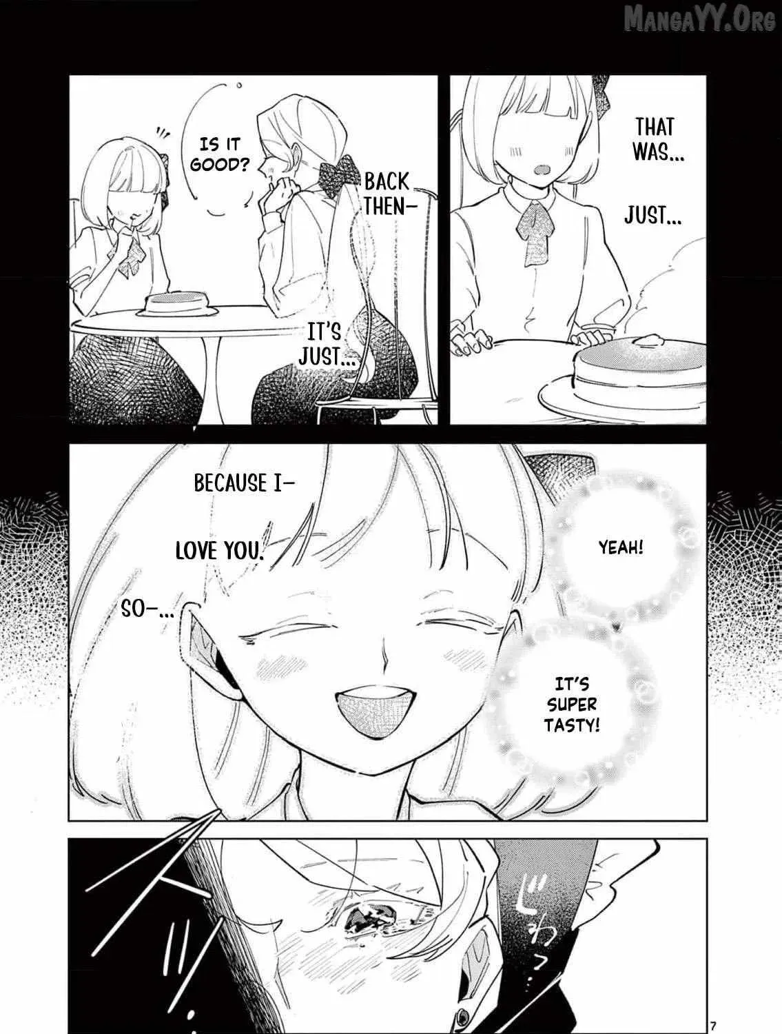 Gijou ga Akuyaku Reijou to shite Hametsu Suru Koto o Shitta node, Mechakucha Aishimasu: Keiyaku Kekkon de Watashi ni Kanshin ga Nakatta Hazu no Koushaku-sama ni, Kizuitara Dekiai Saretemashita @comic Chapter 20 page 19 - 