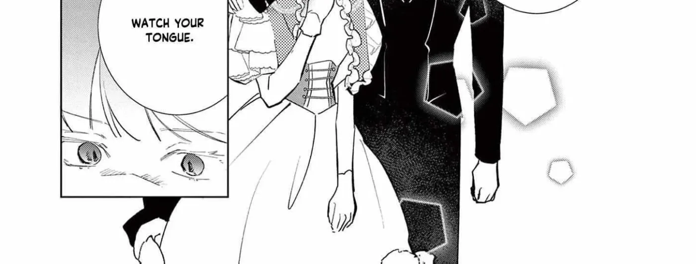 Gijou ga Akuyaku Reijou to shite Hametsu Suru Koto o Shitta node, Mechakucha Aishimasu: Keiyaku Kekkon de Watashi ni Kanshin ga Nakatta Hazu no Koushaku-sama ni, Kizuitara Dekiai Saretemashita @comic Chapter 20 page 32 - 