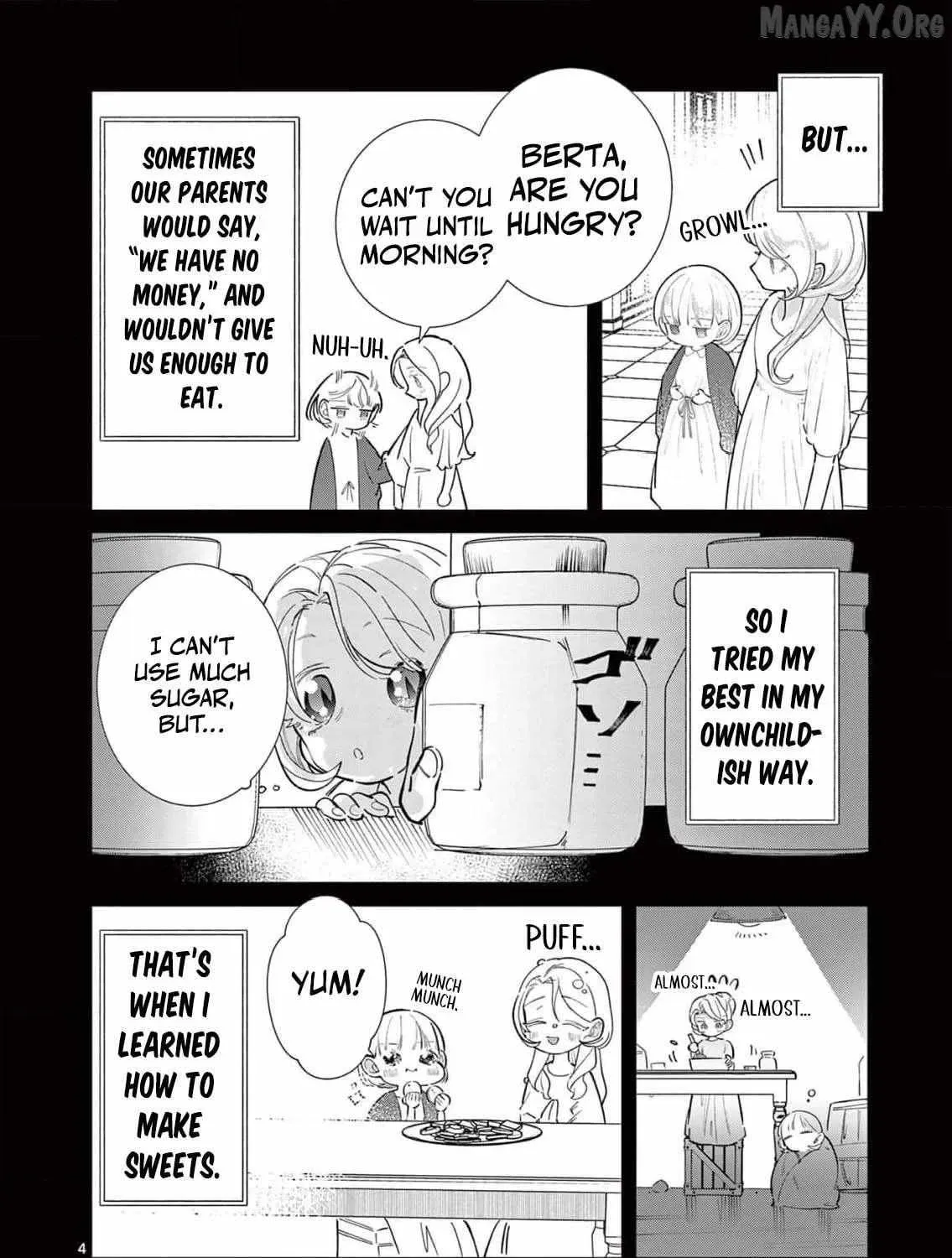 Gijou ga Akuyaku Reijou to shite Hametsu Suru Koto o Shitta node, Mechakucha Aishimasu: Keiyaku Kekkon de Watashi ni Kanshin ga Nakatta Hazu no Koushaku-sama ni, Kizuitara Dekiai Saretemashita @comic Chapter 21 page 13 - 
