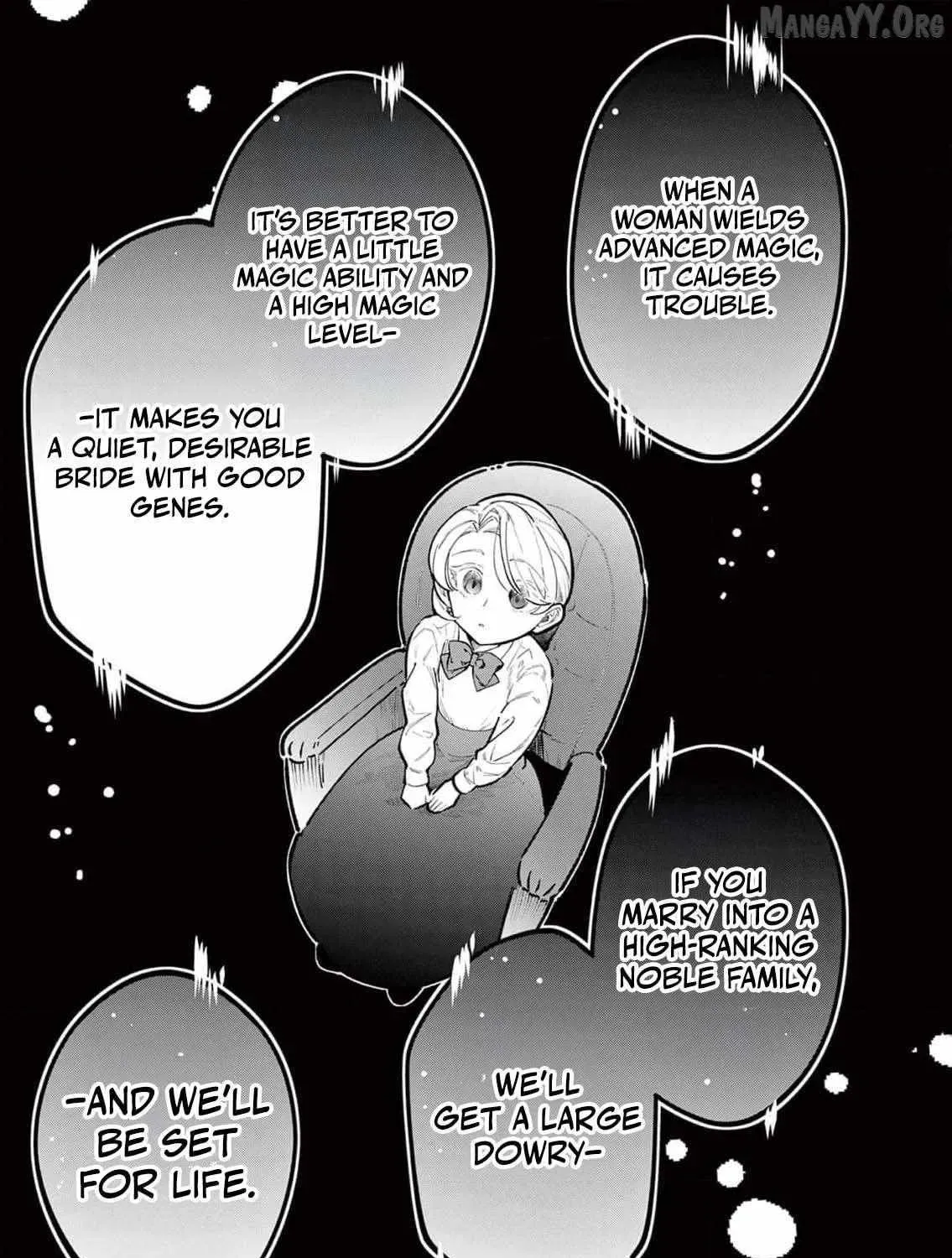 Gijou ga Akuyaku Reijou to shite Hametsu Suru Koto o Shitta node, Mechakucha Aishimasu: Keiyaku Kekkon de Watashi ni Kanshin ga Nakatta Hazu no Koushaku-sama ni, Kizuitara Dekiai Saretemashita @comic Chapter 21 page 23 - 