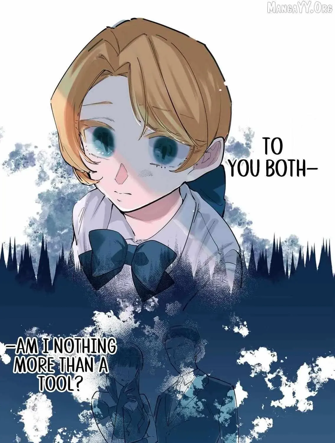 Gijou ga Akuyaku Reijou to shite Hametsu Suru Koto o Shitta node, Mechakucha Aishimasu: Keiyaku Kekkon de Watashi ni Kanshin ga Nakatta Hazu no Koushaku-sama ni, Kizuitara Dekiai Saretemashita @comic Chapter 21 page 27 - 