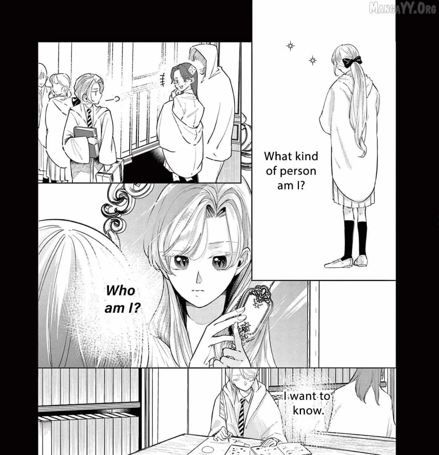Gijou ga Akuyaku Reijou to shite Hametsu Suru Koto o Shitta node, Mechakucha Aishimasu: Keiyaku Kekkon de Watashi ni Kanshin ga Nakatta Hazu no Koushaku-sama ni, Kizuitara Dekiai Saretemashita @comic Chapter 22 page 15 - 