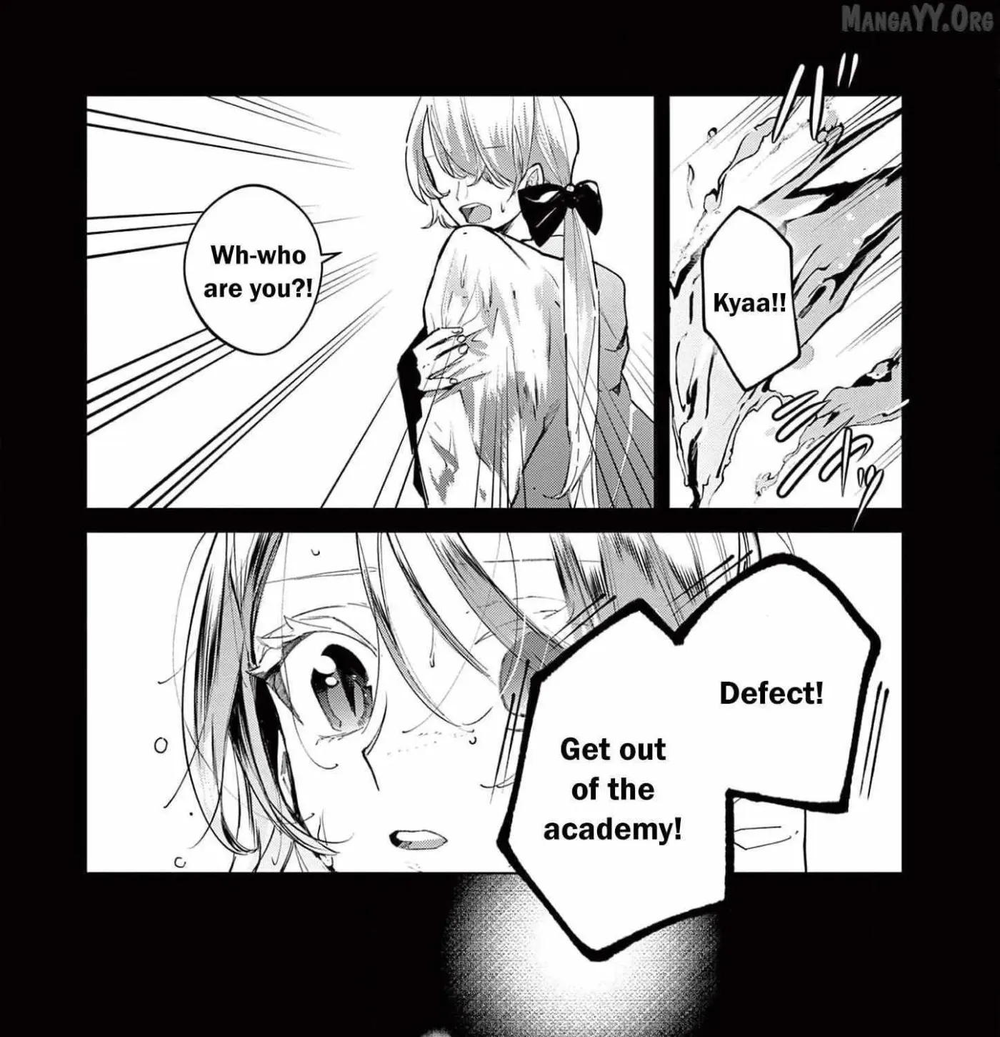 Gijou ga Akuyaku Reijou to shite Hametsu Suru Koto o Shitta node, Mechakucha Aishimasu: Keiyaku Kekkon de Watashi ni Kanshin ga Nakatta Hazu no Koushaku-sama ni, Kizuitara Dekiai Saretemashita @comic Chapter 22 page 19 - 