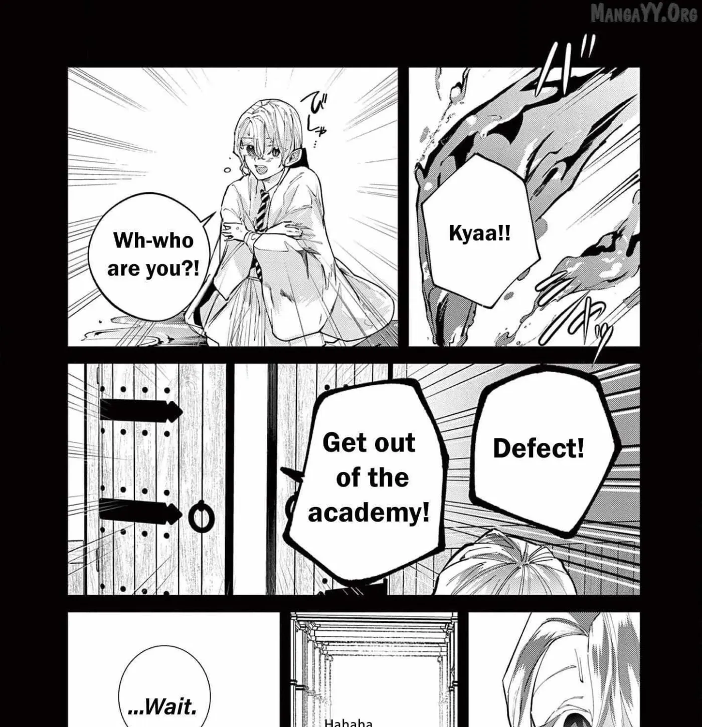 Gijou ga Akuyaku Reijou to shite Hametsu Suru Koto o Shitta node, Mechakucha Aishimasu: Keiyaku Kekkon de Watashi ni Kanshin ga Nakatta Hazu no Koushaku-sama ni, Kizuitara Dekiai Saretemashita @comic Chapter 22 page 25 - 