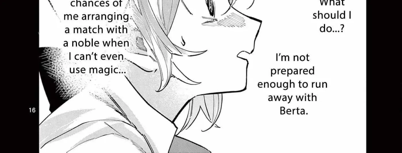 Gijou ga Akuyaku Reijou to shite Hametsu Suru Koto o Shitta node, Mechakucha Aishimasu: Keiyaku Kekkon de Watashi ni Kanshin ga Nakatta Hazu no Koushaku-sama ni, Kizuitara Dekiai Saretemashita @comic Chapter 22 page 38 - 