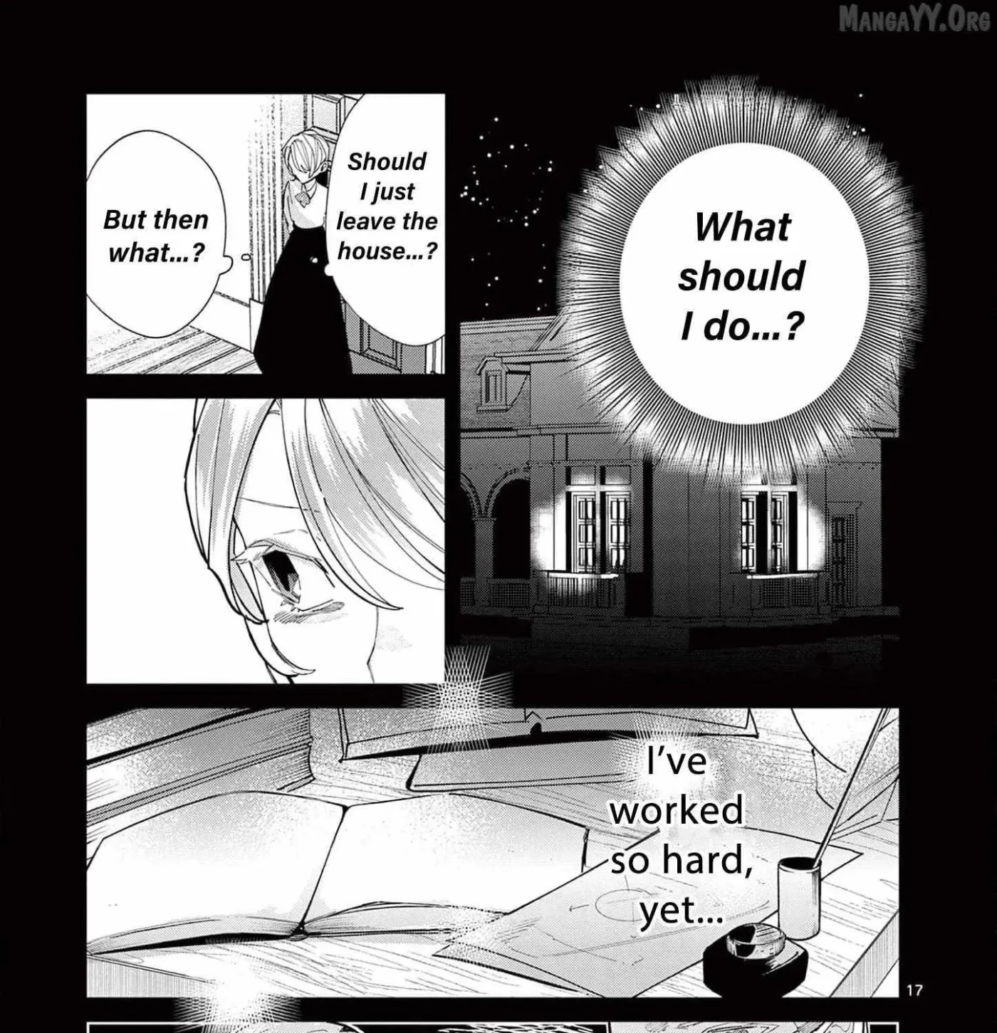 Gijou ga Akuyaku Reijou to shite Hametsu Suru Koto o Shitta node, Mechakucha Aishimasu: Keiyaku Kekkon de Watashi ni Kanshin ga Nakatta Hazu no Koushaku-sama ni, Kizuitara Dekiai Saretemashita @comic Chapter 22 page 39 - 