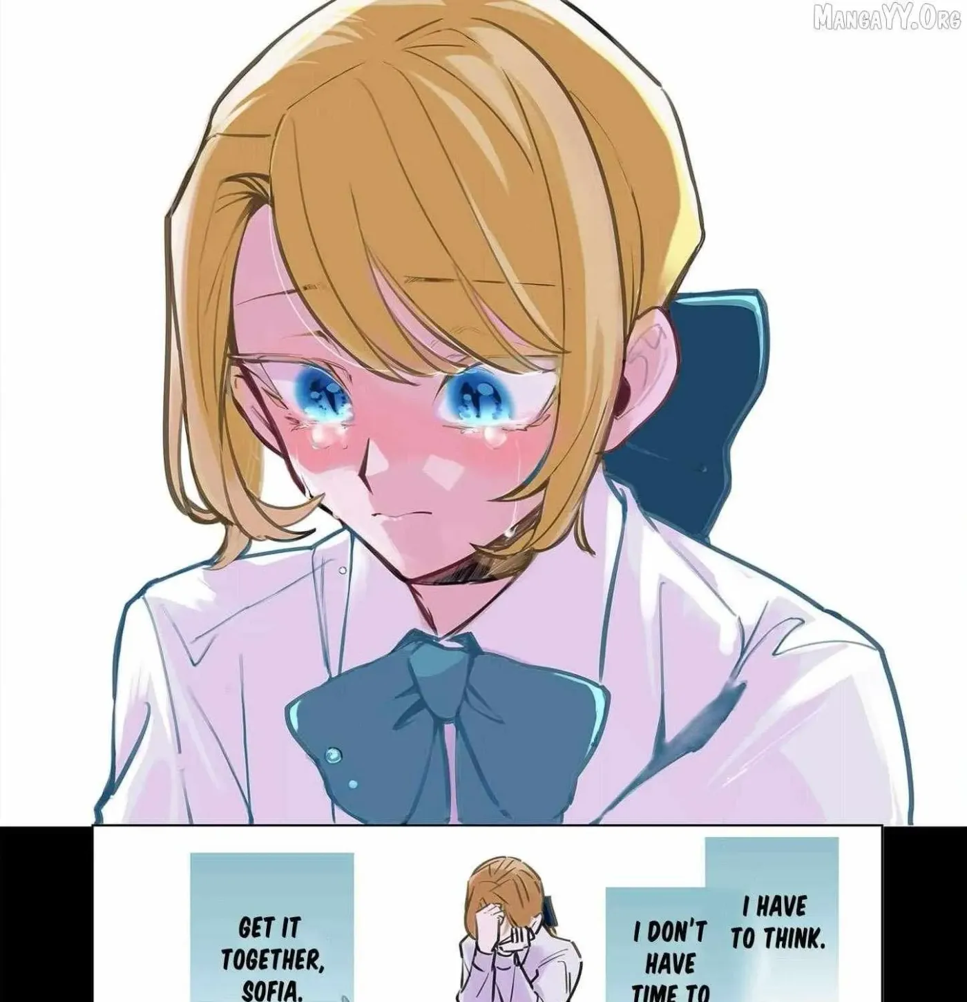 Gijou ga Akuyaku Reijou to shite Hametsu Suru Koto o Shitta node, Mechakucha Aishimasu: Keiyaku Kekkon de Watashi ni Kanshin ga Nakatta Hazu no Koushaku-sama ni, Kizuitara Dekiai Saretemashita @comic Chapter 22 page 41 - 