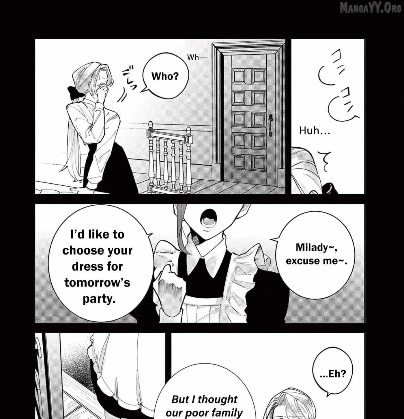 Gijou ga Akuyaku Reijou to shite Hametsu Suru Koto o Shitta node, Mechakucha Aishimasu: Keiyaku Kekkon de Watashi ni Kanshin ga Nakatta Hazu no Koushaku-sama ni, Kizuitara Dekiai Saretemashita @comic Chapter 22 page 43 - 