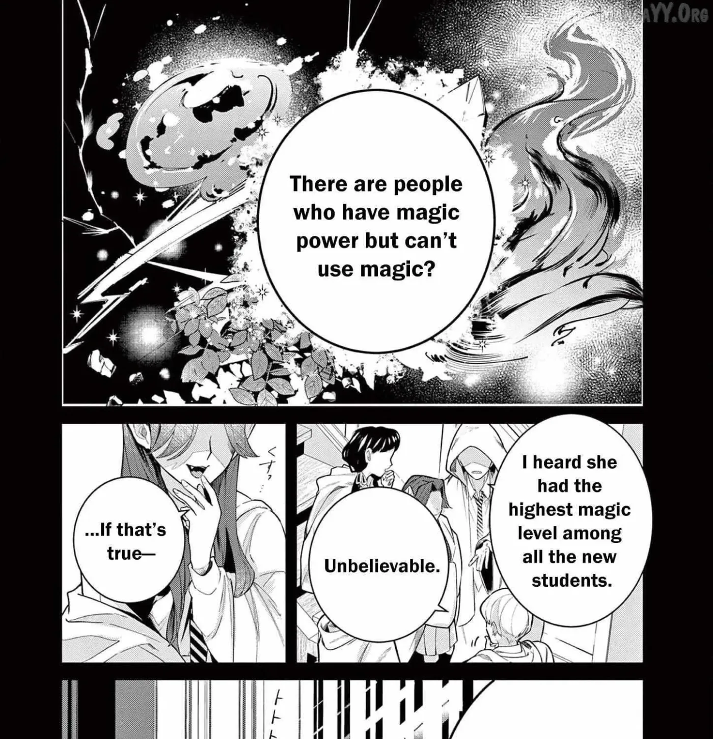 Gijou ga Akuyaku Reijou to shite Hametsu Suru Koto o Shitta node, Mechakucha Aishimasu: Keiyaku Kekkon de Watashi ni Kanshin ga Nakatta Hazu no Koushaku-sama ni, Kizuitara Dekiai Saretemashita @comic Chapter 22 page 7 - 