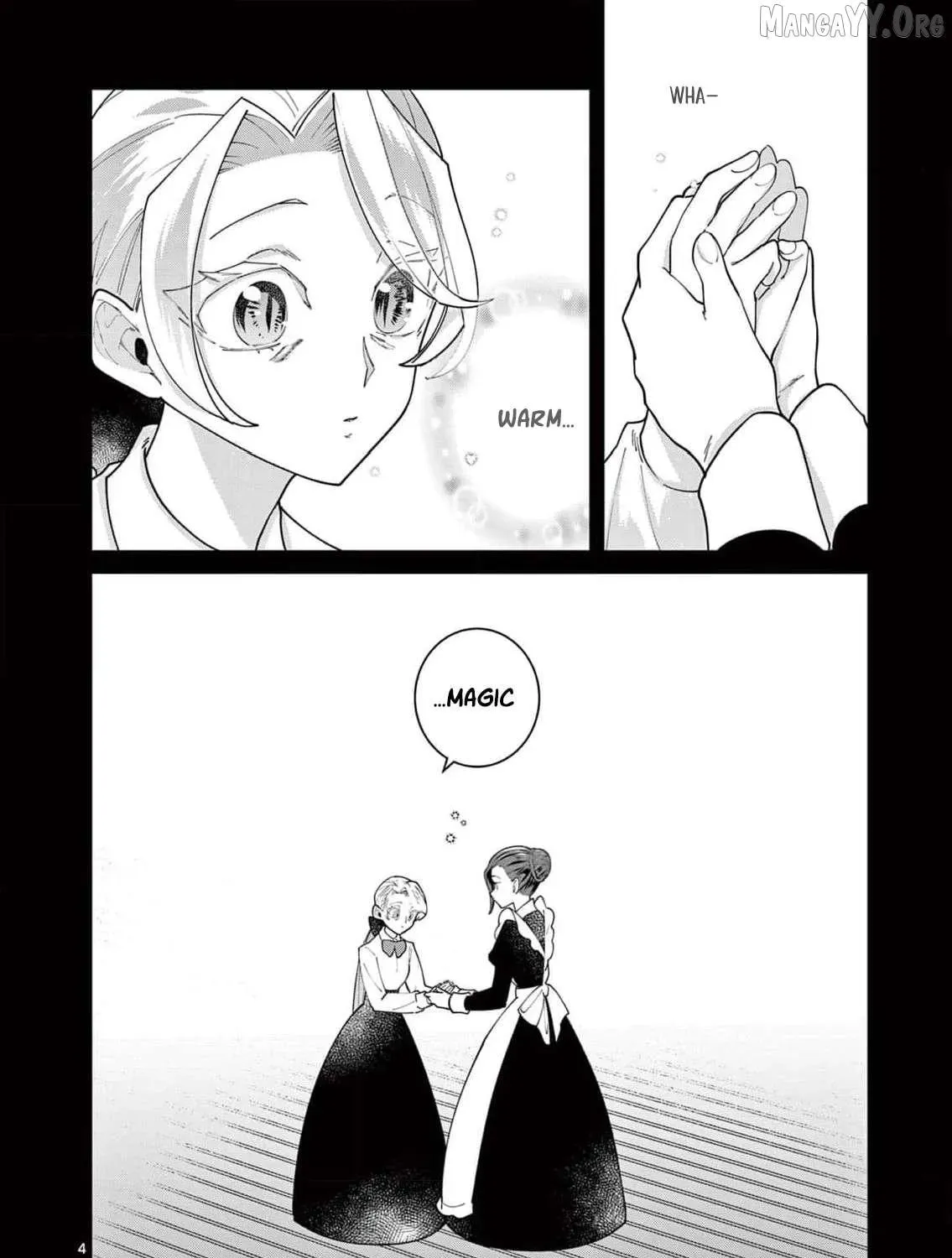 Gijou ga Akuyaku Reijou to shite Hametsu Suru Koto o Shitta node, Mechakucha Aishimasu: Keiyaku Kekkon de Watashi ni Kanshin ga Nakatta Hazu no Koushaku-sama ni, Kizuitara Dekiai Saretemashita @comic Chapter 23 page 13 - 