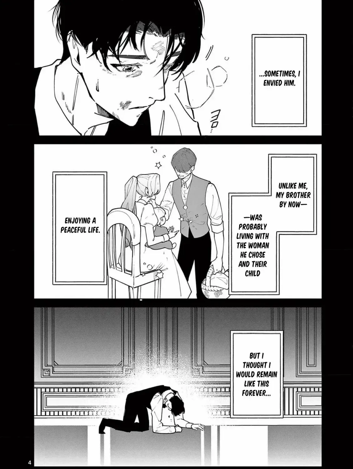 Gijou ga Akuyaku Reijou to shite Hametsu Suru Koto o Shitta node, Mechakucha Aishimasu: Keiyaku Kekkon de Watashi ni Kanshin ga Nakatta Hazu no Koushaku-sama ni, Kizuitara Dekiai Saretemashita @comic Chapter 24 page 13 - 