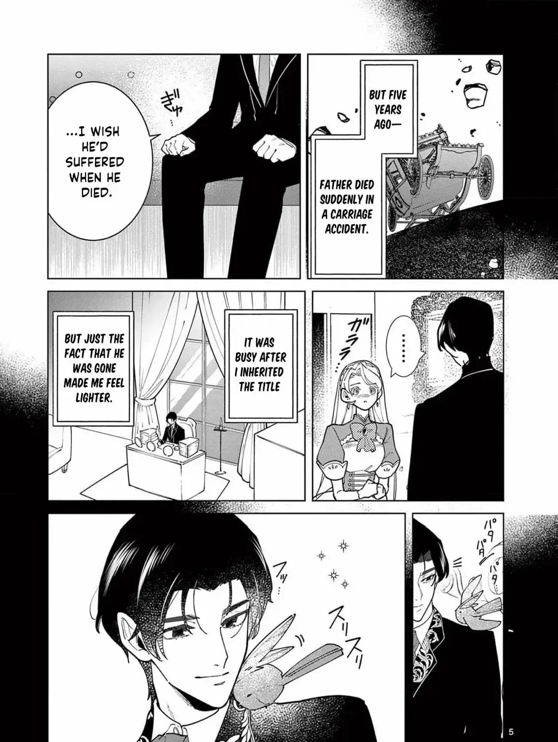 Gijou ga Akuyaku Reijou to shite Hametsu Suru Koto o Shitta node, Mechakucha Aishimasu: Keiyaku Kekkon de Watashi ni Kanshin ga Nakatta Hazu no Koushaku-sama ni, Kizuitara Dekiai Saretemashita @comic Chapter 24 page 15 - 