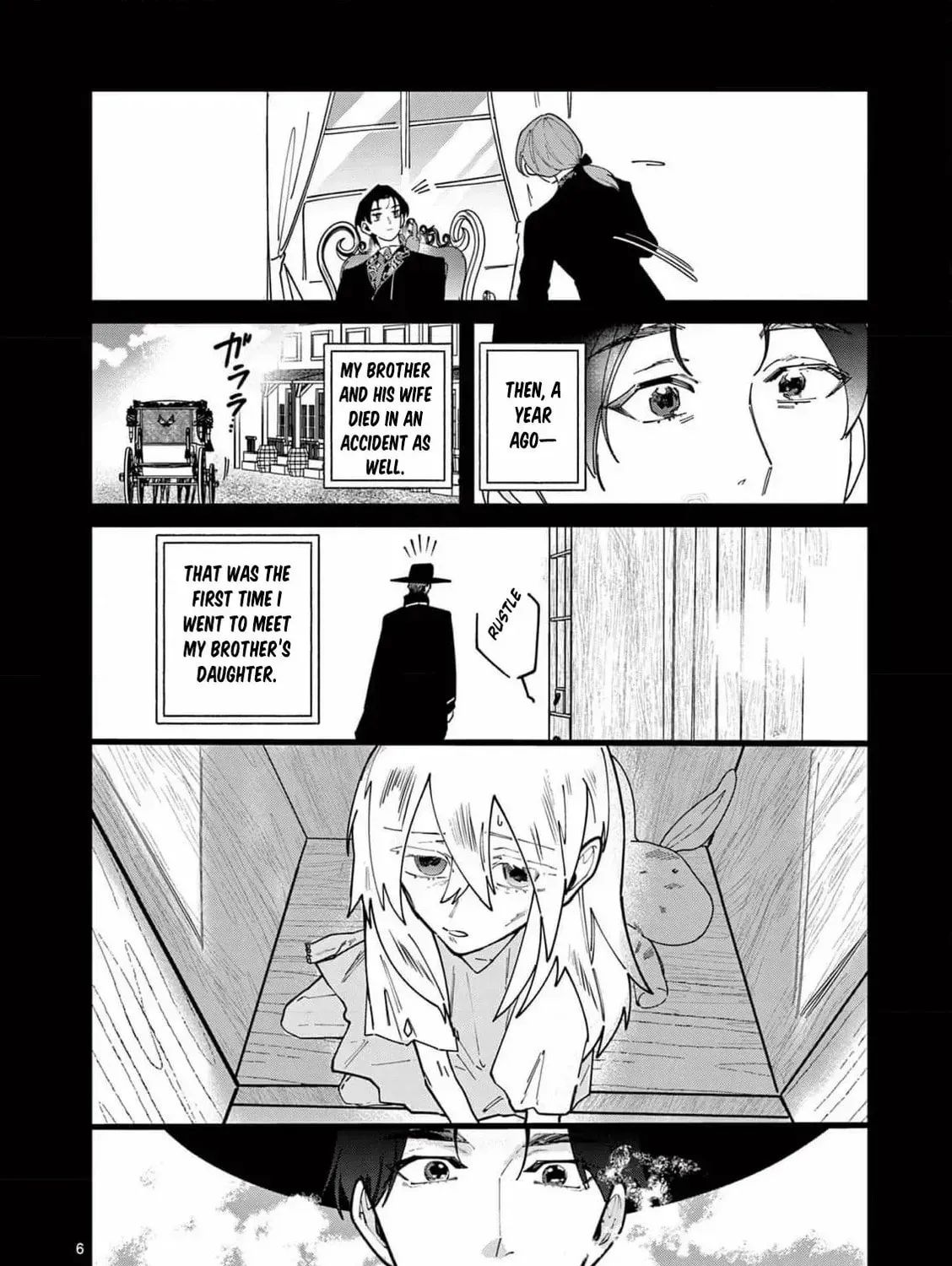 Gijou ga Akuyaku Reijou to shite Hametsu Suru Koto o Shitta node, Mechakucha Aishimasu: Keiyaku Kekkon de Watashi ni Kanshin ga Nakatta Hazu no Koushaku-sama ni, Kizuitara Dekiai Saretemashita @comic Chapter 24 page 17 - 