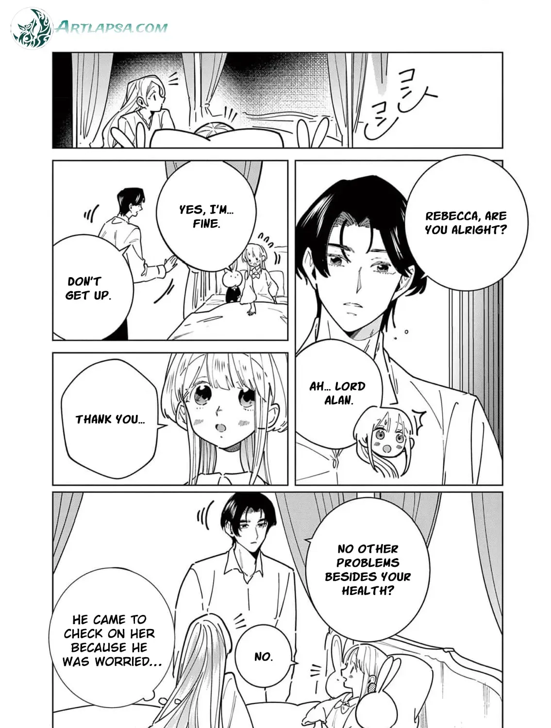 Gijou ga Akuyaku Reijou to shite Hametsu Suru Koto o Shitta node, Mechakucha Aishimasu: Keiyaku Kekkon de Watashi ni Kanshin ga Nakatta Hazu no Koushaku-sama ni, Kizuitara Dekiai Saretemashita @comic Chapter 25 page 29 - 
